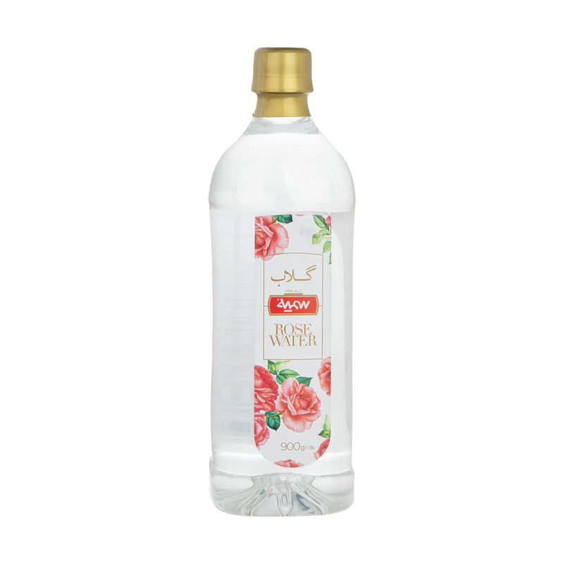 تصویر 3 از گلاب سمیه مرغوب مناسب مصرف