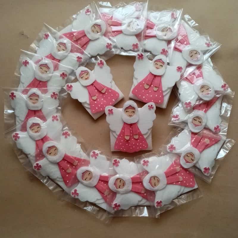 تصویر 2 از جانماز و سجاده دخترانه با طرح کارتونی جذاب