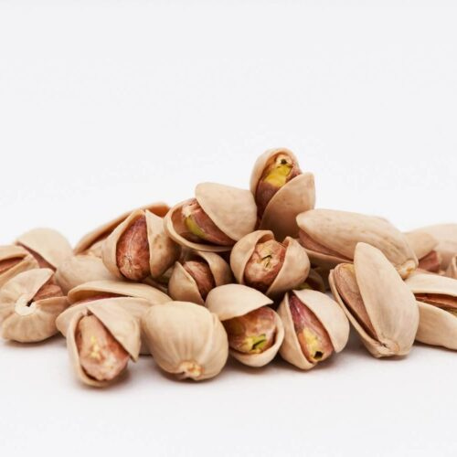 تصویر 4 از پسته کله‌ قوچی صنعتی مناسب تولید آجیل، شیرینی و دسر