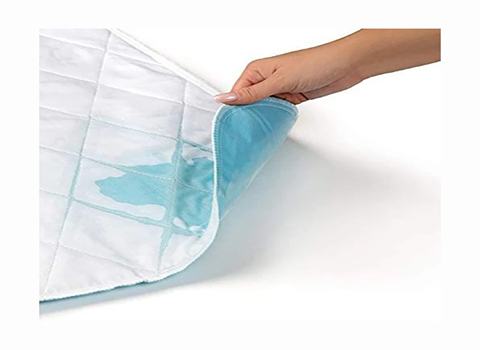 تصویر 4 از زیرانداز بیمار 60 × 90 با سبک ویژه و عملکرد بهینه