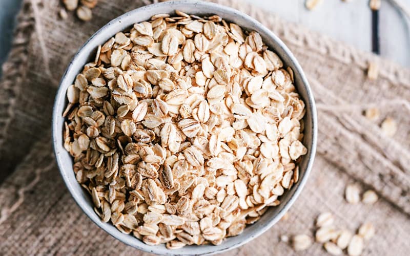 جو دوسر پرک نیمه آماده 450 گرمی هاتی کارا