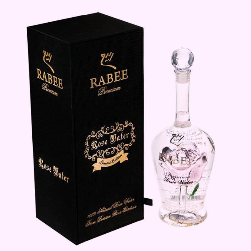 تصویر 4 از گلاب ربیع لوکس خالص مناسب آرامش