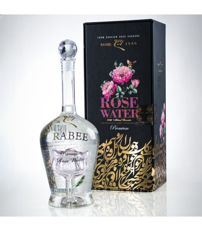 گلاب ربیع لوکس خالص مناسب آرامش