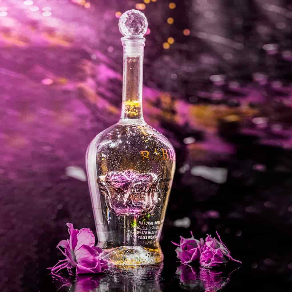 تصویر 1 از گلاب ربیع لوکس خالص مناسب آرامش