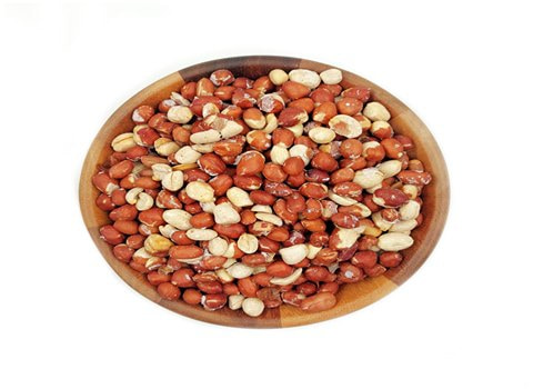 تصویر 4 از بادام زمینی هندی، محصولی وارداتی با کیفیت بالا