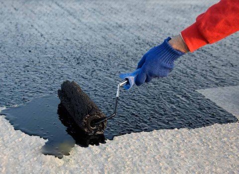 قیر تهاتری با قیمت ویژه مصرف پروژه‌ ای