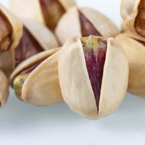 تصویر 1 از پسته کله‌ قوچی تازه و مغز دار با کیفیت عالی و ظاهر یک دست