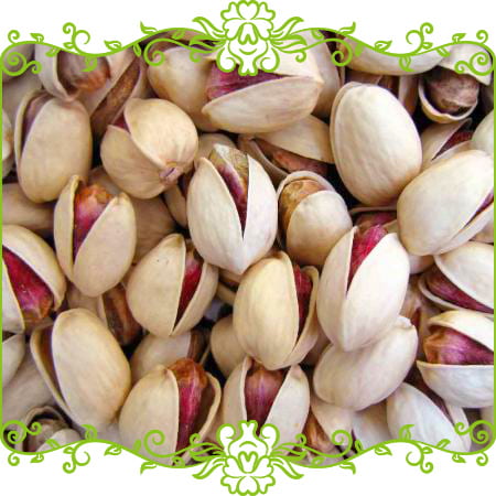 تصویر 2 از پسته کله‌ قوچی ترد تازه و خوش طعم مناسب آجیل و عصرانه