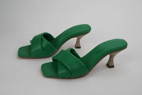 تصویر 1 از انواع صندل سبز با کیفیت ممتاز و راحتی خاص