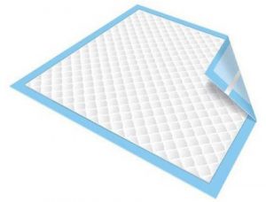 تصویر 1 از زیرانداز بیمار bti گزینه تخصصی در دسته تجهیزات مراقبتی