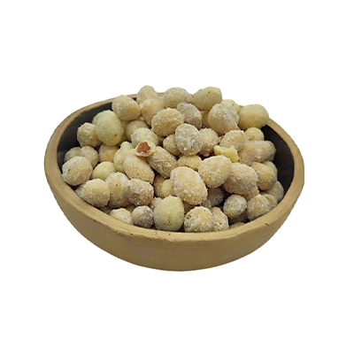 قیمت بادام زمینی