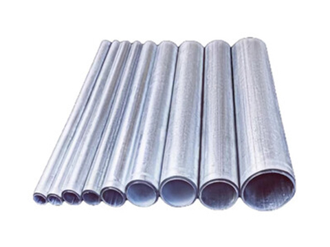 لوله گالوانیزه ۶ اینچ مناسب آبرسانی ساختمان