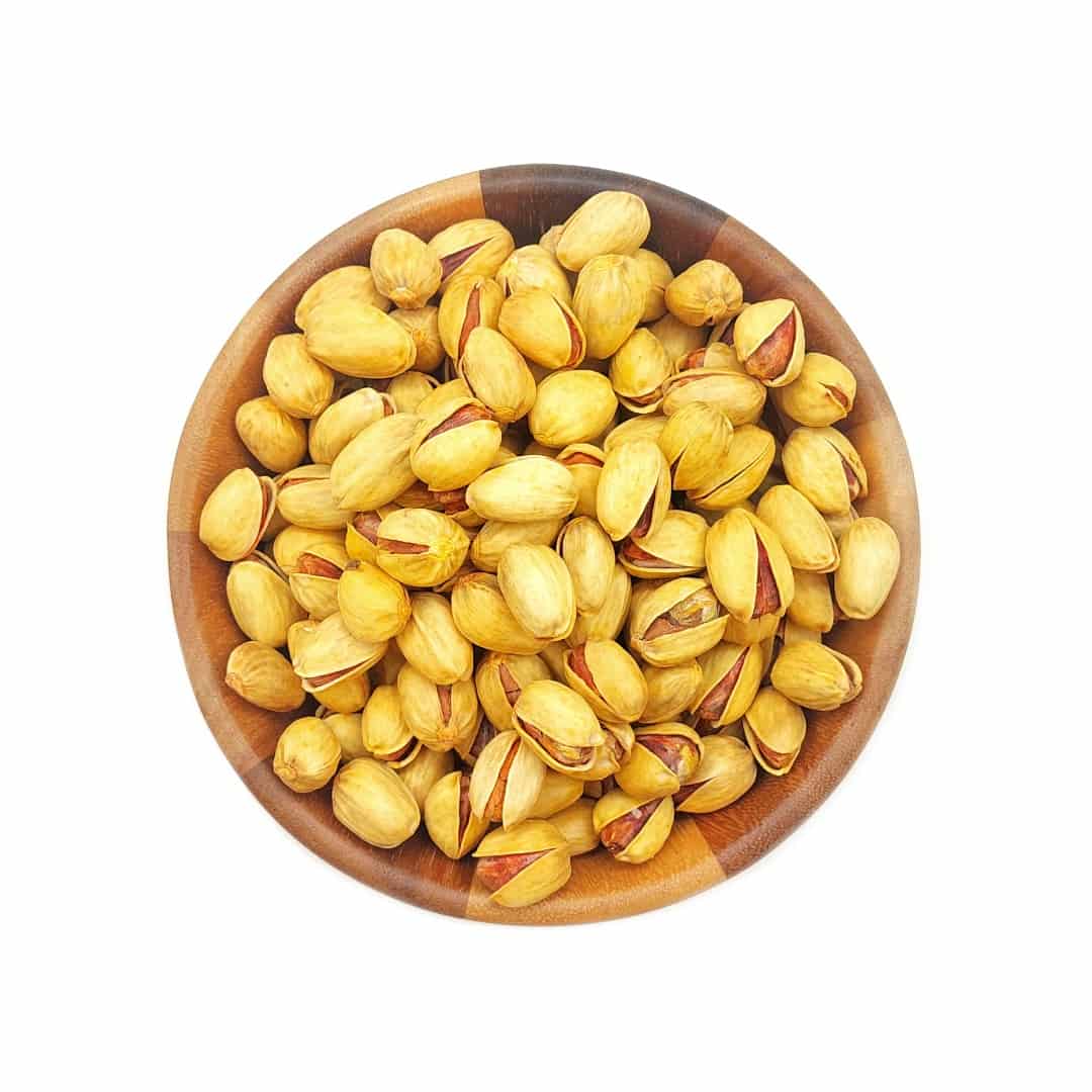 تصویر 4 از پسته اکبری شور اعلا با طعم متعادل و دلنشین