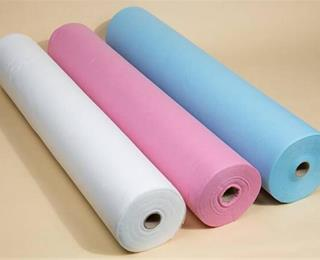 تصویر 1 از زیرانداز بیمار متری قابل حمل و ساده