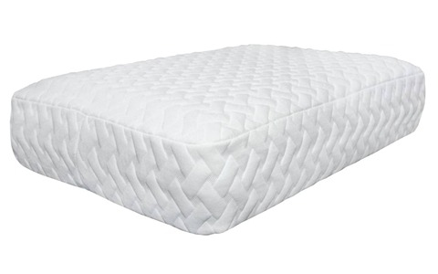 تصویر 3 از بالش طبی مموری فوم مدیکو با طراحی ارگونومیک استاندارد