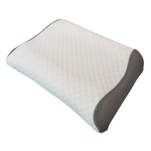 تصویر 1 از بالش طبی مموری فوم مدیکو با طراحی ارگونومیک استاندارد