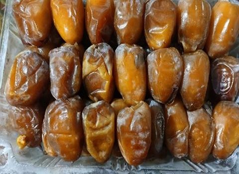 تصویر 1 از خرید رطب عسلی ویژه صادرات