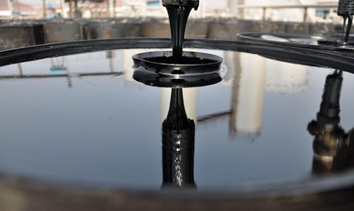 تصویر 4 از قیر پلیمری سرد محصولی پیشرفته برای عایق کاری