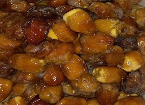 تصویر 3 از قیمت خرید عمده رطب عسلی کبکاب