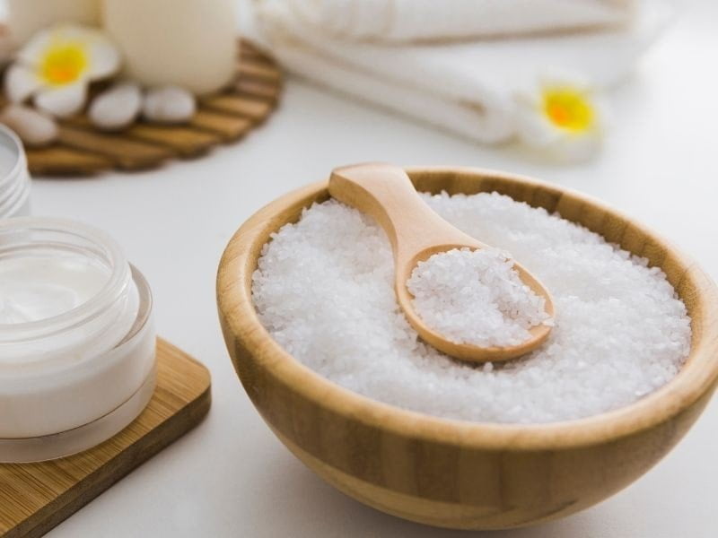 قیمت نمک خوراکی