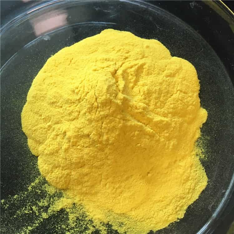 تصویر 1 از گوگرد گرانول زرکوه با کیفیت‌ تضمین‌ شده