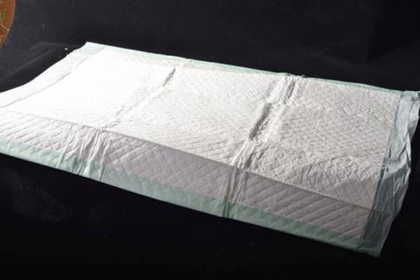 تصویر 2 از زیرانداز بیمار سایز 180 ساختار مقاوم