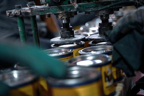 تصویر 4 از قیمت خرید عمده چسب سنگ پلی استر با مقاومت فیزیکی بالا در کمترین قیمت چسب نیم کیلویی