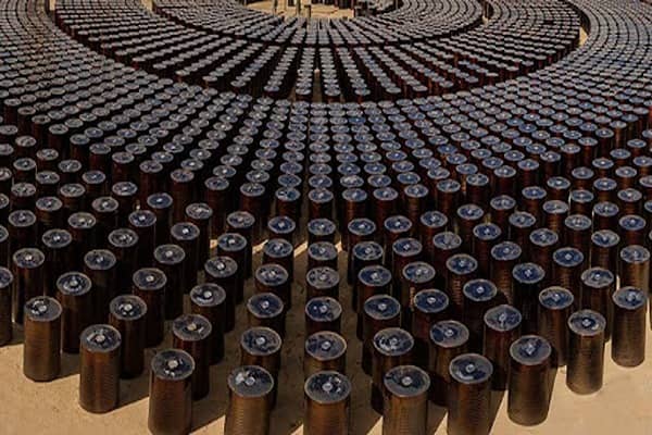 تصویر 3 از قیر پلیمری الیاف دار با مقاومت بسیار بالا