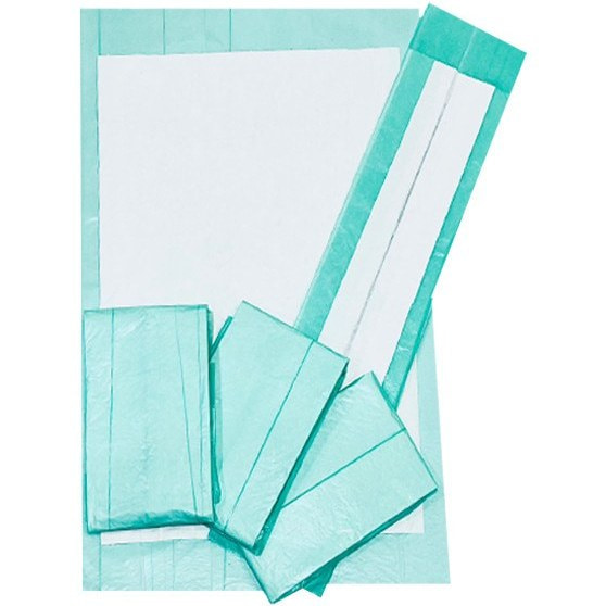 تصویر 3 از زیرانداز بیمار داروکده طراحی مقاوم و انعطاف‌ پذیر