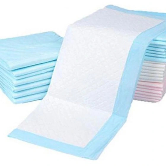 تصویر 4 از زیرانداز بیمار داروکده طراحی مقاوم و انعطاف‌ پذیر