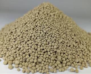 تصویر 3 از گوگرد گرانول سپاهان بسته‌ بندی استاندارد کارخانه‌ ای