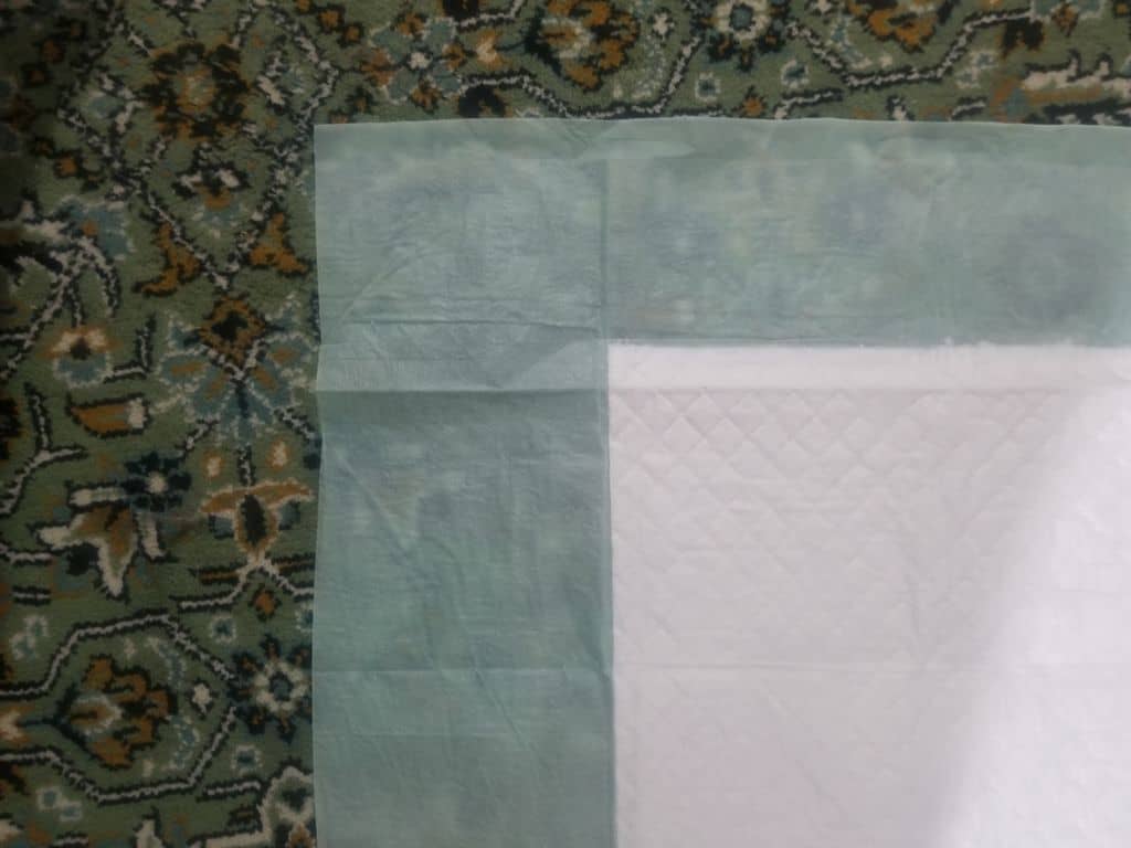 تصویر 4 از زیرانداز بیمار لایت پد راحت و قابل حمل