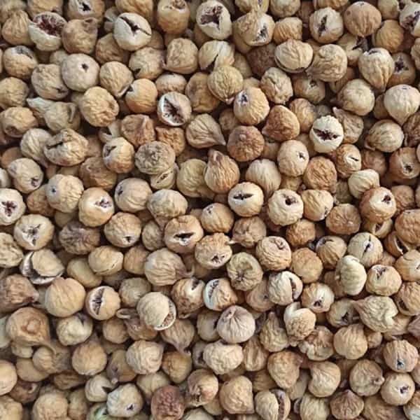 تصویر 3 از انجیر خشک پرک برای میان وعده و پذیرایی شما