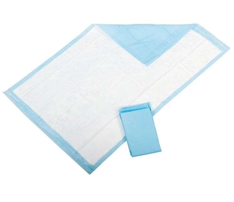 تصویر 1 از زیرانداز بیمار یکبار مصرف انتخاب ایده‌ آل بیمارستانی