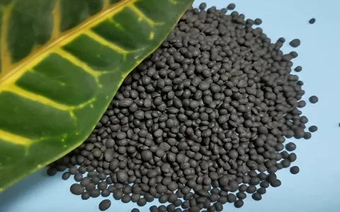 تصویر 1 از کود گوگرد گرانوله بنتونیت دار کاربردی تضمین‌ شده در کشاورزی