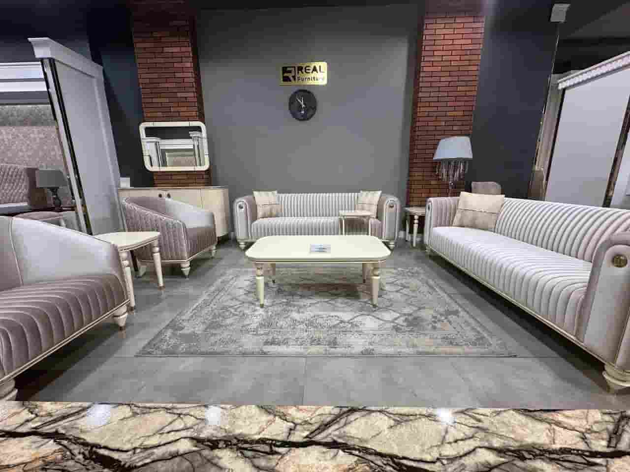 قیمت مبلمان مدرن