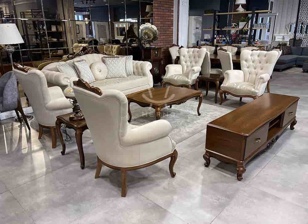 خرید مبلمان مدرن