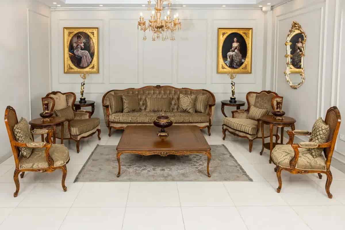 فروش مبلمان مدرن