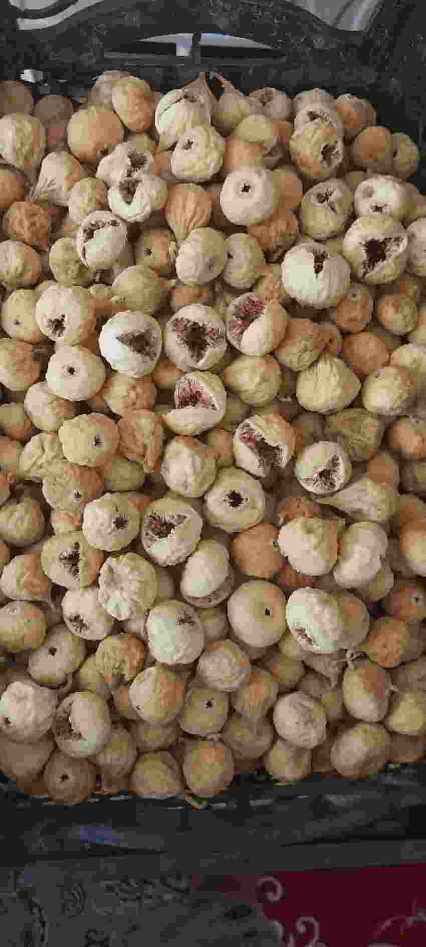 تصویر 2 از خرید و فروش عمده انجیر خشک ارگانیک استهبان سورت صادراتی و تأمین مستقیم