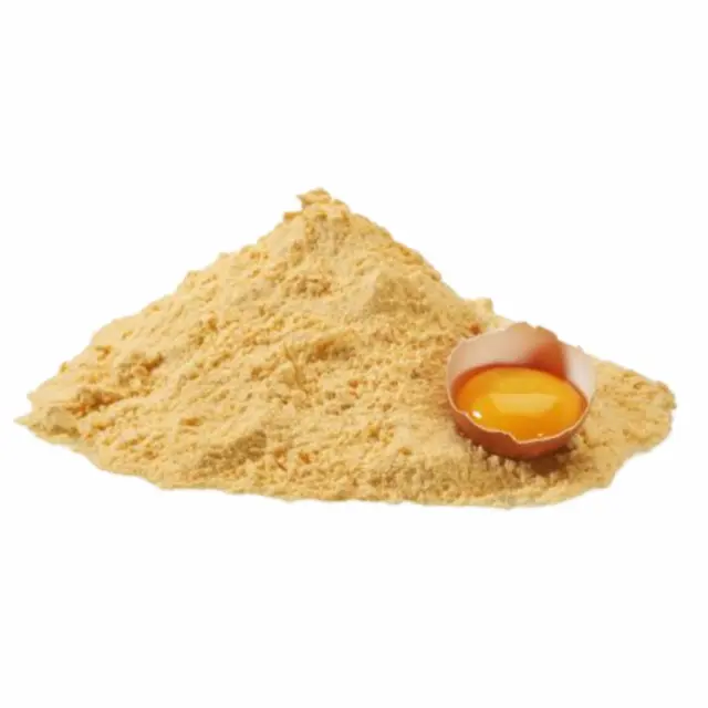 خرید پودر زرده تخم مرغ خالص با تضمین کیفیت