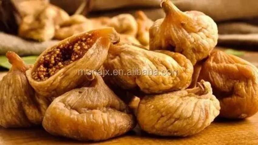 تصویر 5 از خرید و فروش عمده انجیر خشک درجه یک استهبان سورت صادراتی و تأمین مستقیم