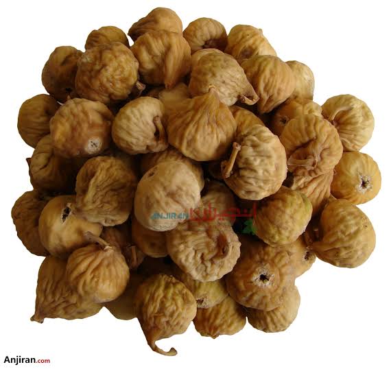 تصویر 1 از خرید و فروش عمده انجیر خشک درجه یک استهبان سورت صادراتی و تأمین مستقیم