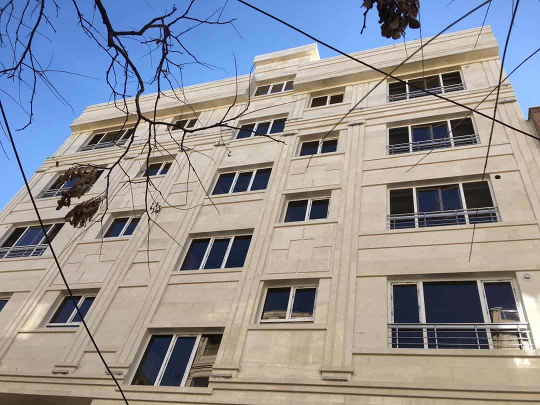 سنگ تراورتن محلات ساختار آهکی مقاوم اقلیم متنوع