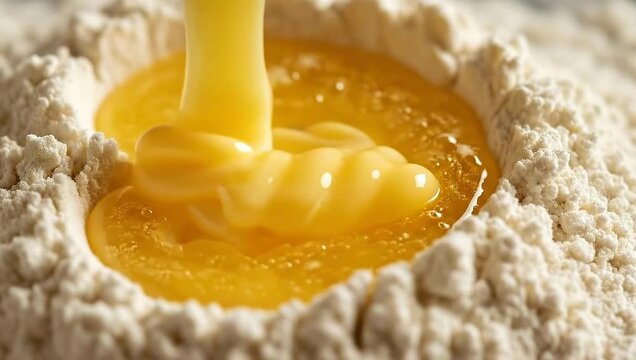 پودر زرده تخم مرغ مناسب تولید سس و مایونز