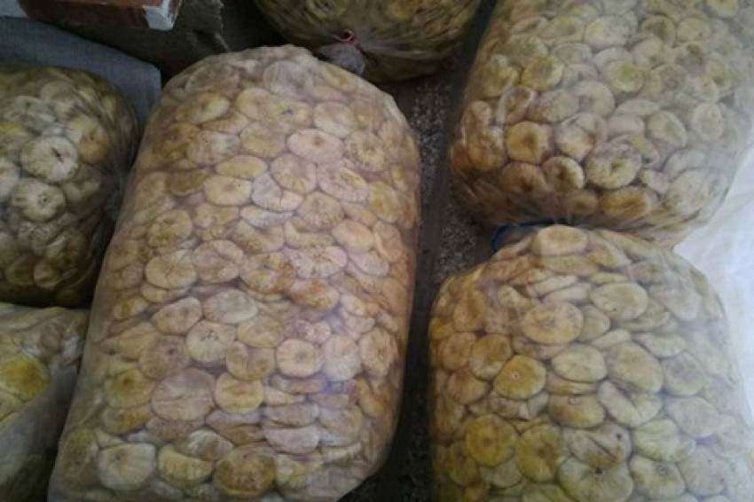 تصویر 2 از خرید و فروش عمده انجیر خشک ریجاب سورت صادراتی و تأمین مستقیم