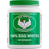 پودر سفیده تخم مرغ مخصوص بدنسازی و رژیمی