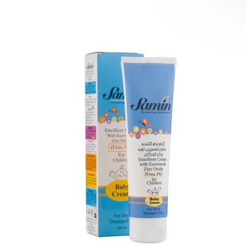 تصویر 1 از وازلین ثمین نرم کننده و برطرف کننده خشکی