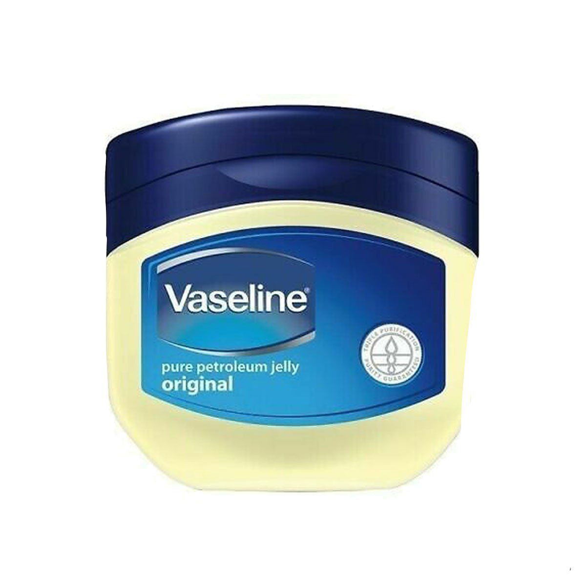 تصویر 2 از وازلین طبیعی مرطوب کننده فوق العاده چرب