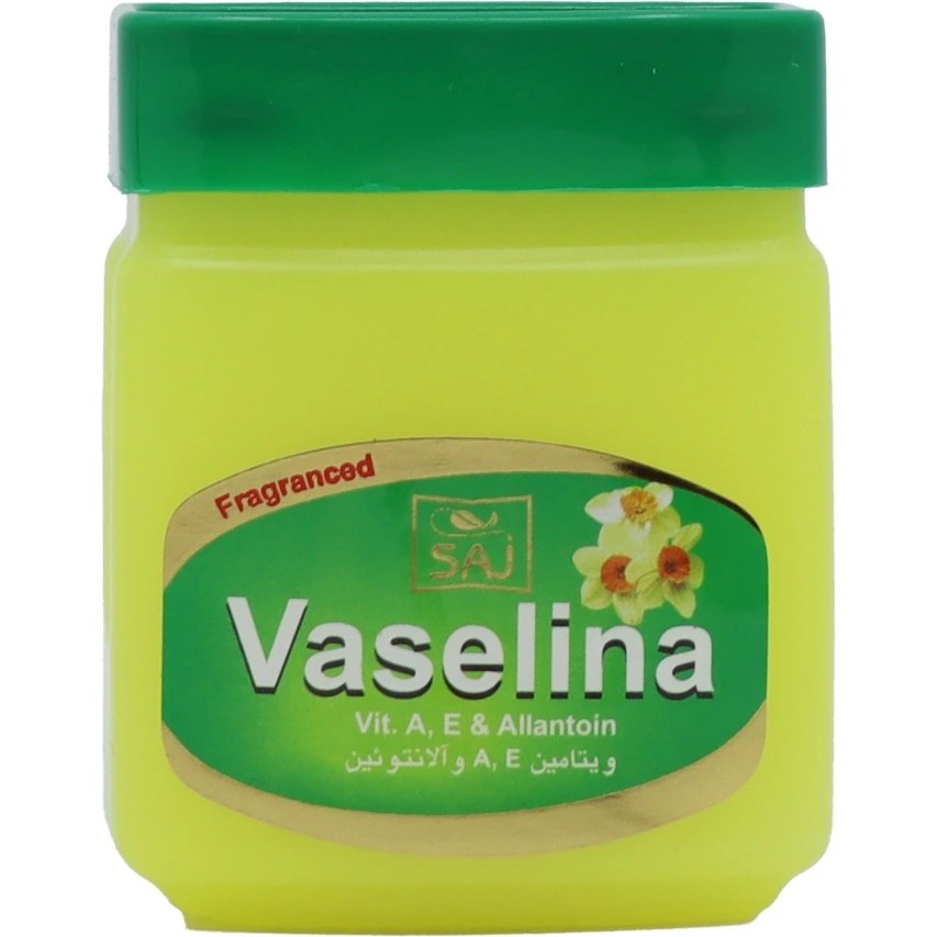 تصویر 4 از وازلین طبیعی مرطوب کننده فوق العاده چرب