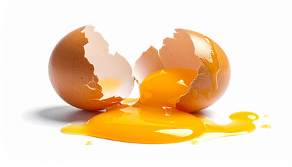 مایع زرده تخم مرغ تازه تضمین شده